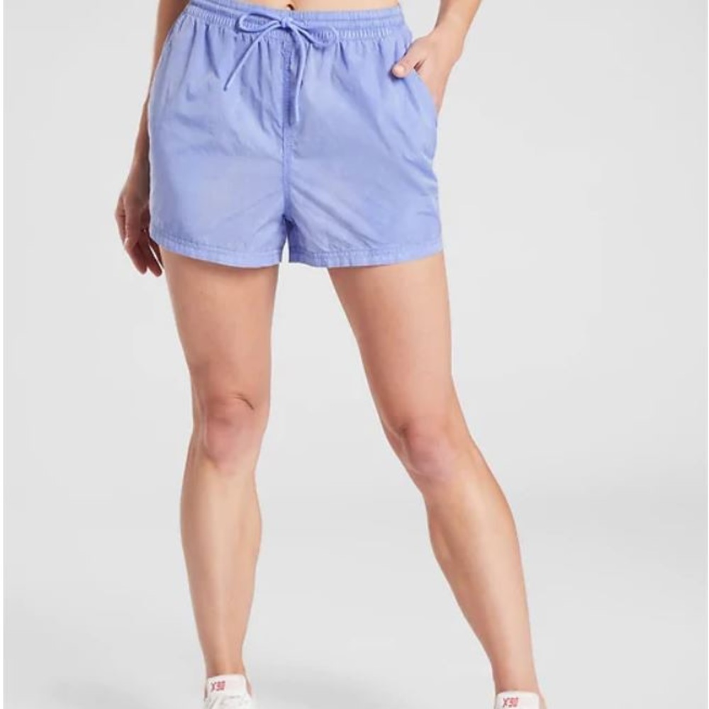 Athleta Expedition Shorts NWOT
